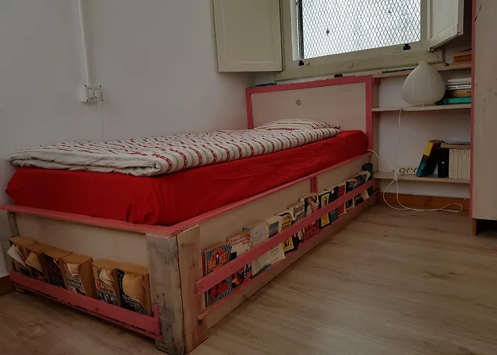 Vendégház Ratones De Biblioteca 2*