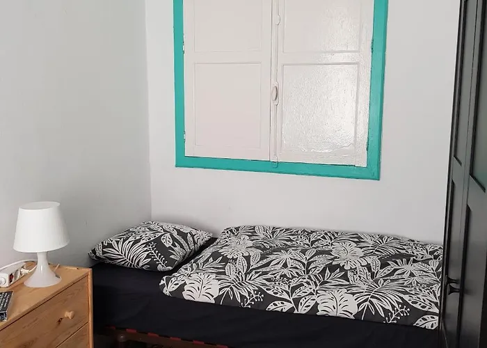 Ratones De Biblioteca Guest house La Laguna (Tenerife)