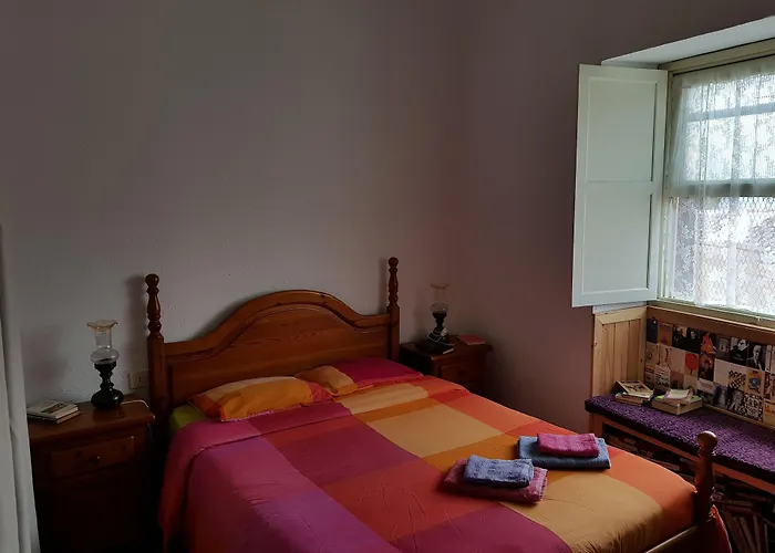 Guest house Ratones De Biblioteca 2*