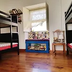 Ratones De Biblioteca بيت ضيافة لا لاغونا
