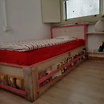 Gasthof Ratones De Biblioteca 2*