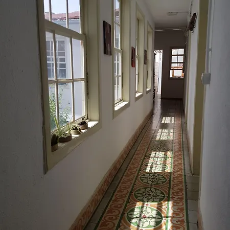 Penzion Ratones De Biblioteca La Laguna (Tenerife)