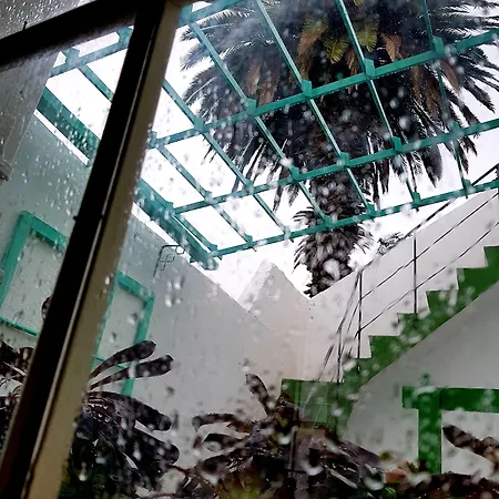 Penzion Ratones De Biblioteca La Laguna (Tenerife)