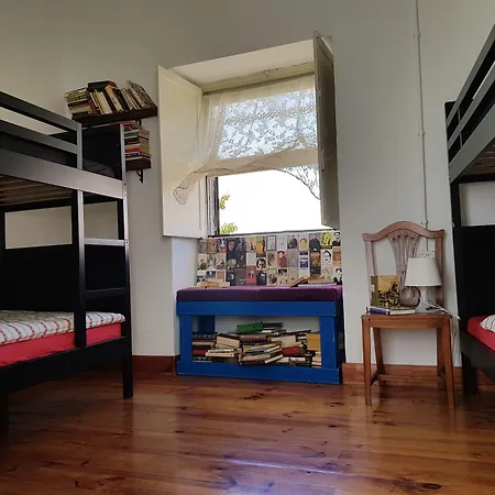 Pensión Ratones De Biblioteca La Laguna (Tenerife)