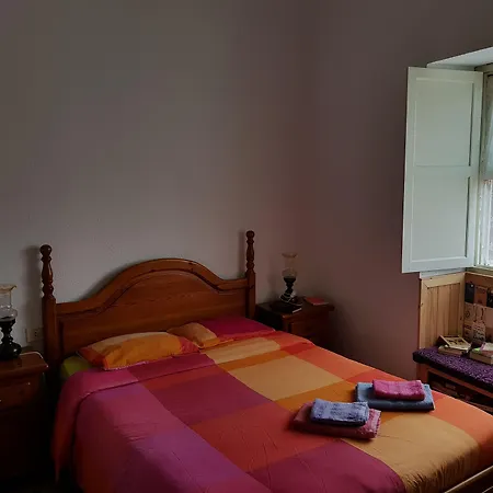 Maison d'hôtes Ratones De Biblioteca 2*