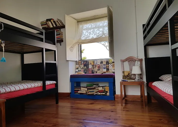 Maison d'hôtes Ratones De Biblioteca La Laguna (Tenerife)